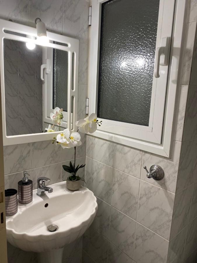 Appartement 2 Bd Floor Aprt With Acropolis View *
