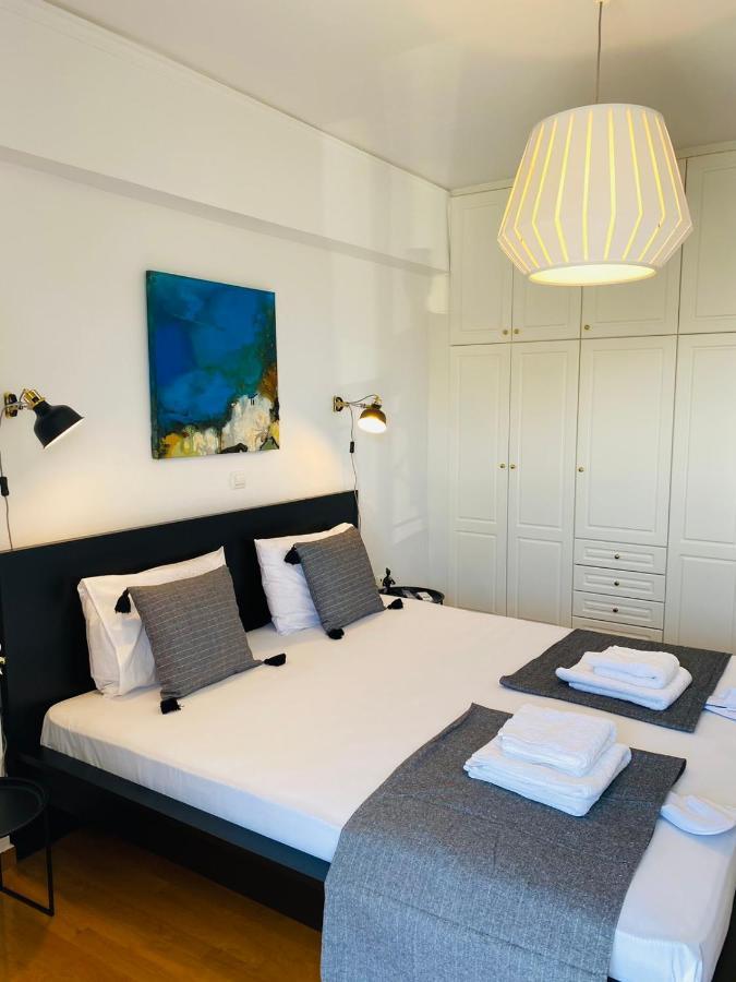 2 Bd Floor Aprt With Acropolis View *