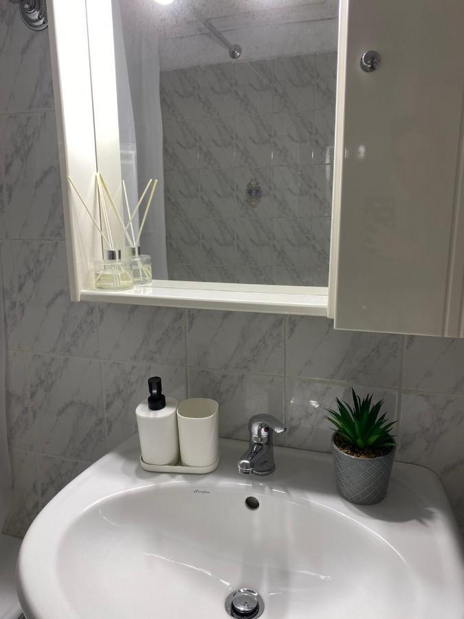 Appartement 2 Bd Floor Aprt With Acropolis View
