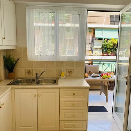 2 Bd Top Floor Aprt With Acropolis View Atina Dış mekan fotoğraf