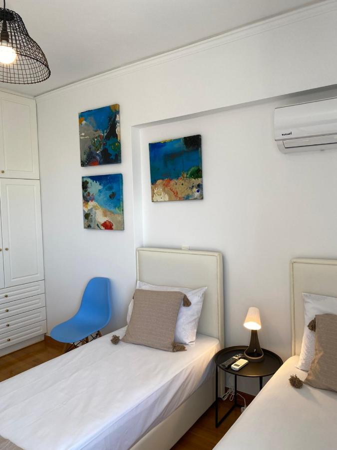 Apartment 2 Bd Floor Aprt With Acropolis View *
