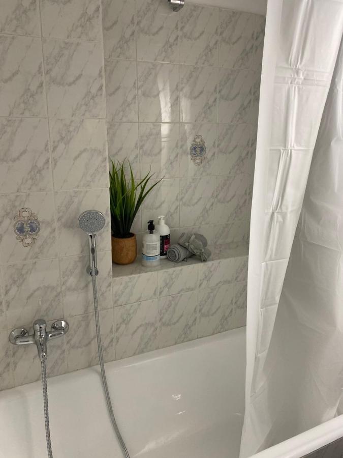 2 Bd Floor Aprt With Acropolis View Apartment Athens