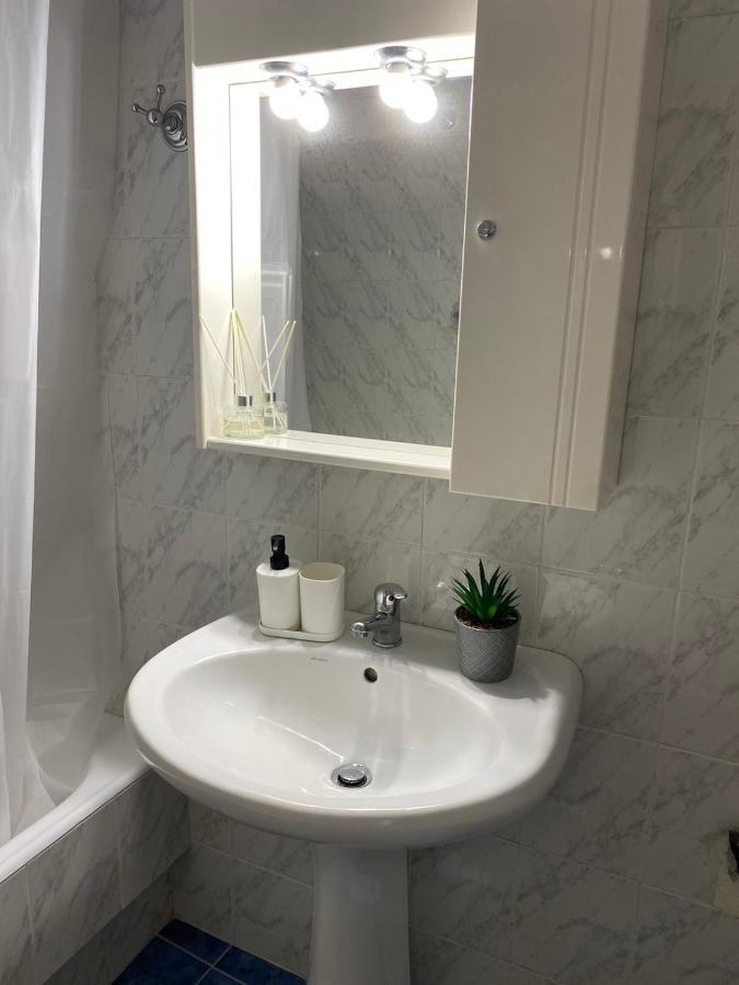 2 Bd Floor Aprt With Acropolis View Apartment Athens
