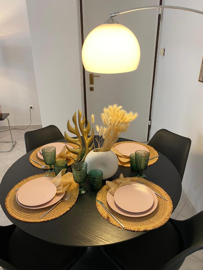 2 Bd Floor Aprt With Acropolis View Apartment Athens