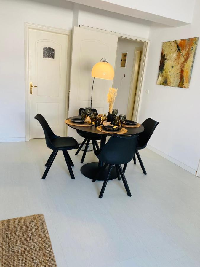 2 Bd Floor Aprt With Acropolis View Apartment Athens