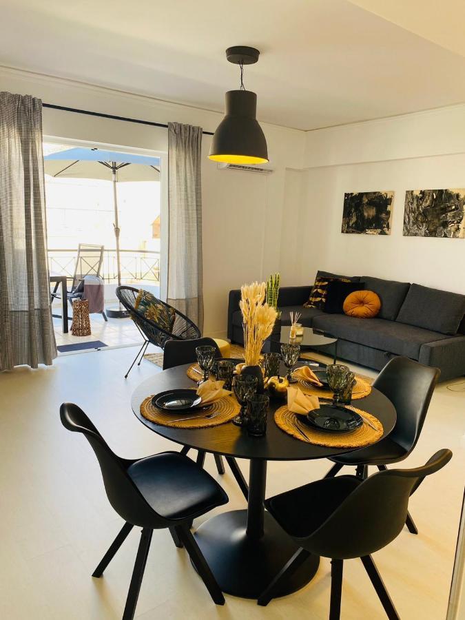 2 Bd Floor Aprt With Acropolis View Apartament *